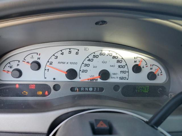 Photo 9 from auction – 2005 FORD EXPLORER S with VIN 1FMZU67KX5UB82758