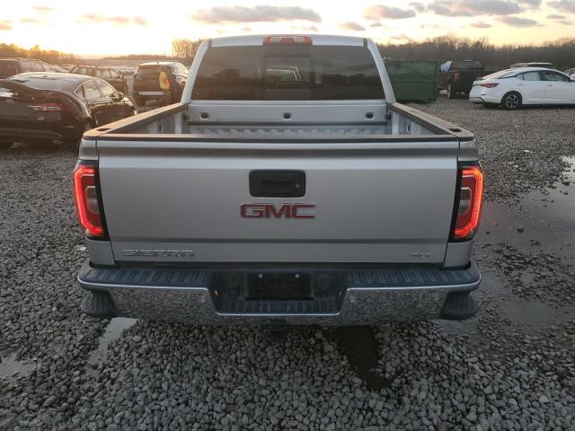 Photo 6 from auction – 2018 GMC SIERRA K15 with VIN 3GTU2NEC5JG167348