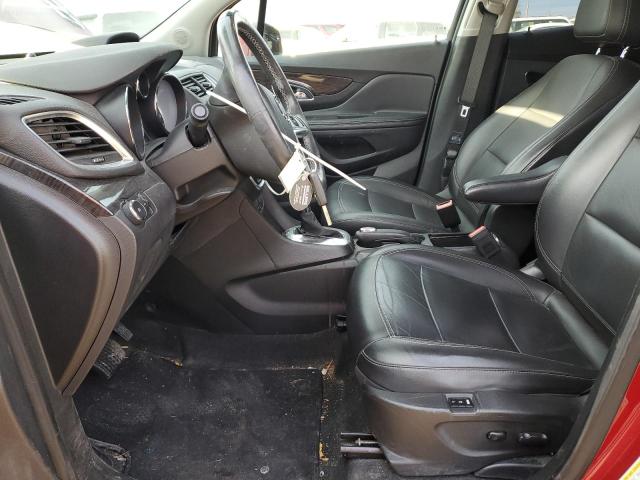 Photo 7 from auction – 2015 BUICK ENCORE PRE with VIN KL4CJHSB8FB149089