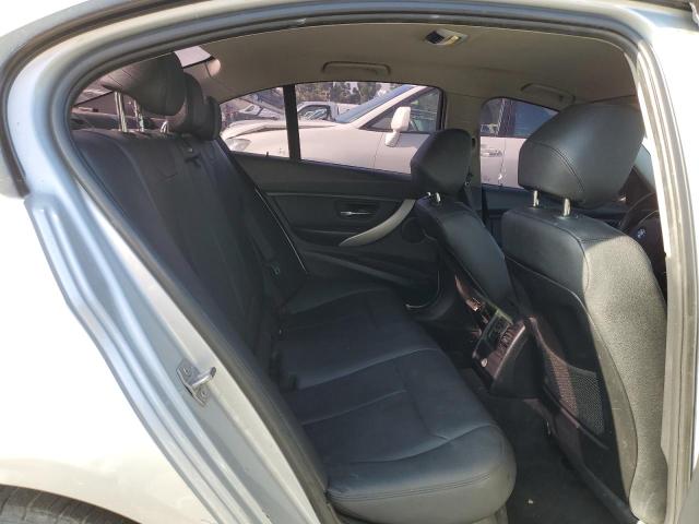 Photo 10 from auction – 2013 BMW 328 I SULE with VIN WBA3C1G56DNR47304