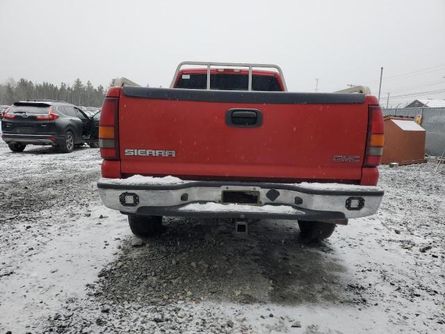 Photo 6 from auction – 2003 GMC NEW SIERRA with VIN 1GTEK14V93E188794