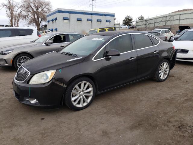 BUICK VERANO 2013 مع رقم تعريف المركبة 1G4PP5SK3D4204212 - صورة من المزاد