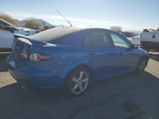 Photo 3 from auction – 2007 MAZDA MAZDA6 with VIN 1YVHP84C575M20507