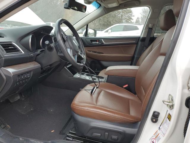 Photo 7 from auction – 2017 SUBARU OUTBACK TO with VIN 4S4BSATC3H3379404