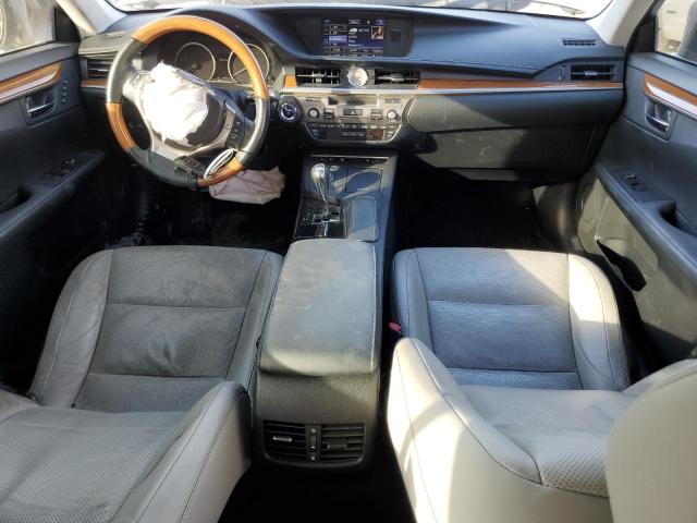 Photo 8 from auction – 2015 LEXUS ES 300H with VIN JTHBW1GG0F2095560