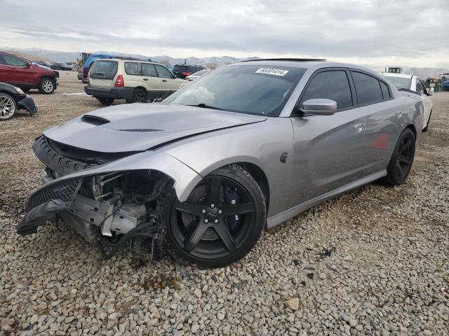 DODGE CHARGER SR 2016 с VIN 2C3CDXL94GH199746 - Фото с аукциона