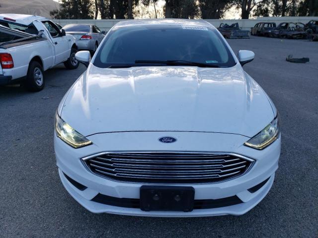 Photo 5 from auction – 2017 FORD FUSION SE with VIN 3FA6P0HD6HR299511