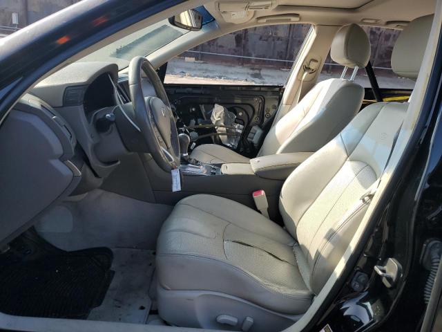 Photo 7 from auction – 2012 INFINITI G25 BASE with VIN JN1DV6AP4CM701058