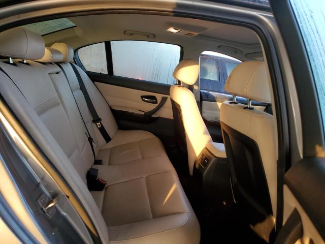 Photo 10 from auction – 2011 BMW 328 I SULE with VIN WBAPH5C56BA446918