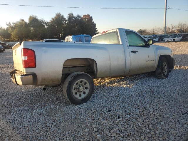 Photo 3 from auction – 2012 CHEVROLET SILVERADO with VIN 1GCNCPEX8CZ251098