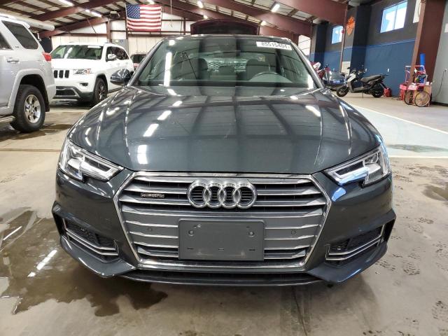 Photo 5 from auction – 2018 AUDI A4 PREMIUM with VIN WAUENAF44JA056748