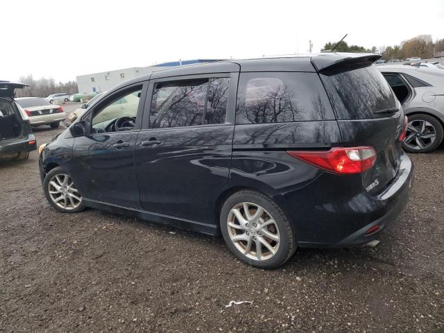 Photo 2 from auction – 2012 MAZDA 5 with VIN JM1CW2DLXC0100333