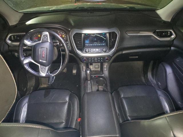 Photo 8 from auction – 2019 GMC ACADIA SLT with VIN 1GKKNULS9KZ246482