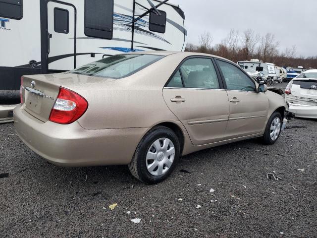 Photo 3 from auction – 2003 TOYOTA CAMRY LE with VIN 4T1BE32K23U153269