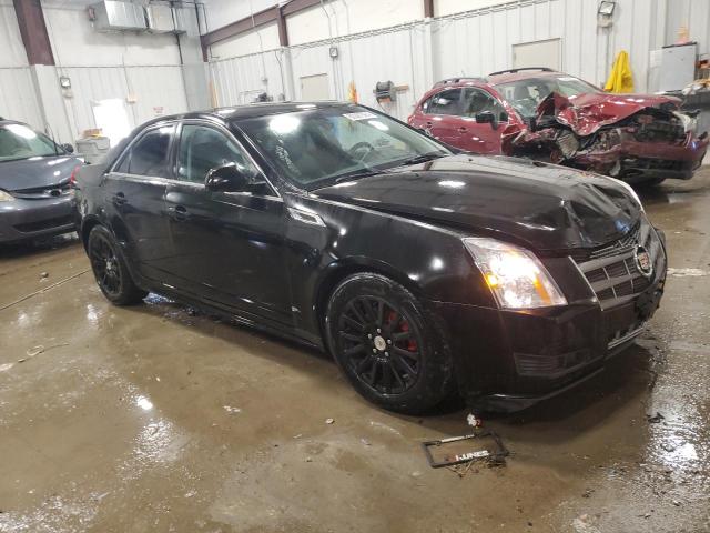 Photo 4 from auction – 2012 CADILLAC CTS with VIN 1G6DC5E57C0153850