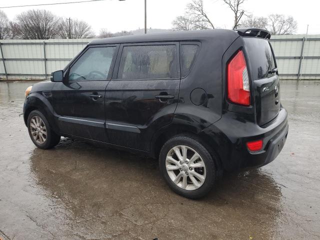 Photo 2 from auction – 2012 KIA SOUL + with VIN KNDJT2A60C7738421