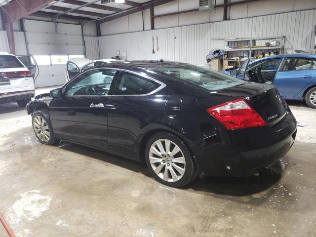Photo 2 from auction – 2009 HONDA ACCORD EXL with VIN 1HGCS22809A004564