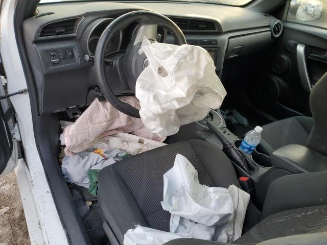 Photo 8 from auction – 2012 TOYOTA SCION TC with VIN JTKJF5C78C3043120