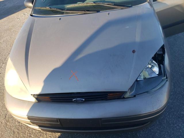 Photo 11 from auction – 2003 FORD FOCUS LX with VIN 1FAFP33ZX3W312254