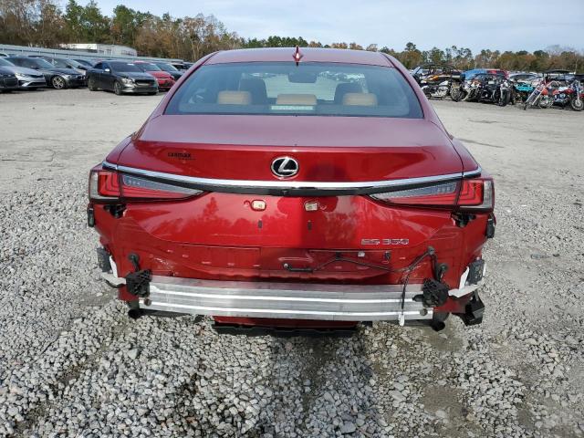 Photo 6 from auction – 2021 LEXUS ES 350 BAS with VIN 58ADZ1B19MU107702