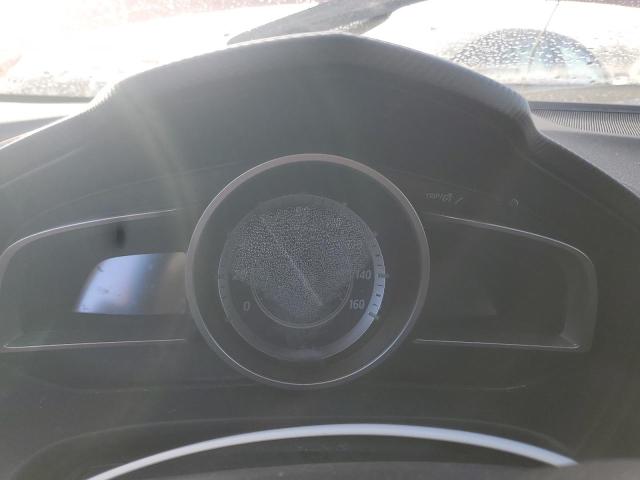 Photo 9 from auction – 2015 MAZDA 3 TOURING with VIN 3MZBM1L70FM164699