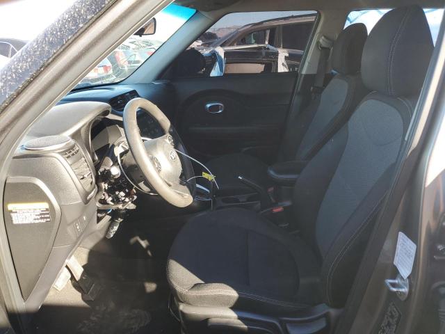 Photo 7 from auction – 2019 KIA SOUL + with VIN KNDJP3A57K7669176