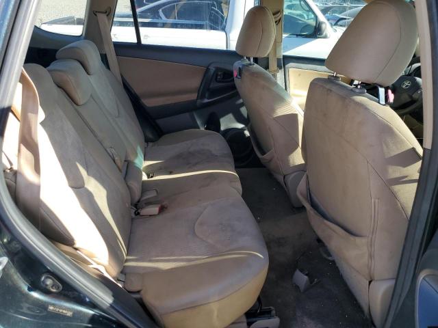 Photo 11 from auction – 2011 TOYOTA RAV4 with VIN 2T3ZF4DV1BW057020