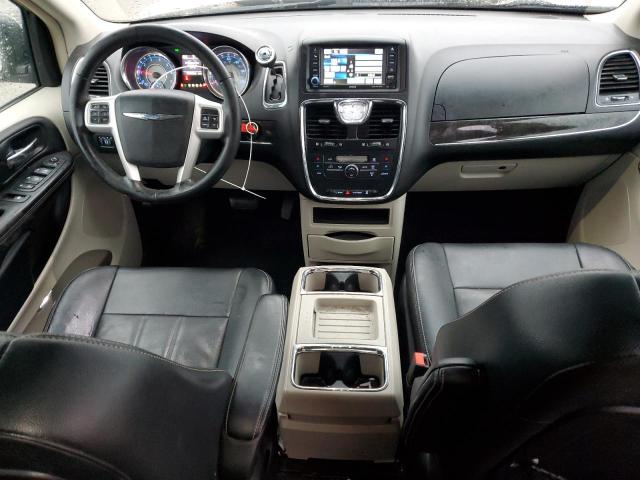 Photo 8 from auction – 2016 CHRYSLER TOWN & COU with VIN 2C4RC1BG0GR280176