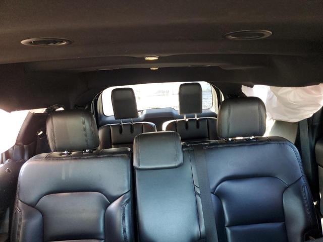 Foto 10 de la subasta – 2019 FORD EXPLORER X con VIN 1FM5K8D83KGB00372