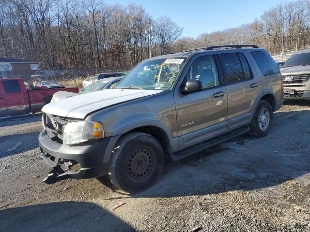 FORD EXPLORER X 2002 with VIN 1FMZU73EX2UB07687 - Photo from auction