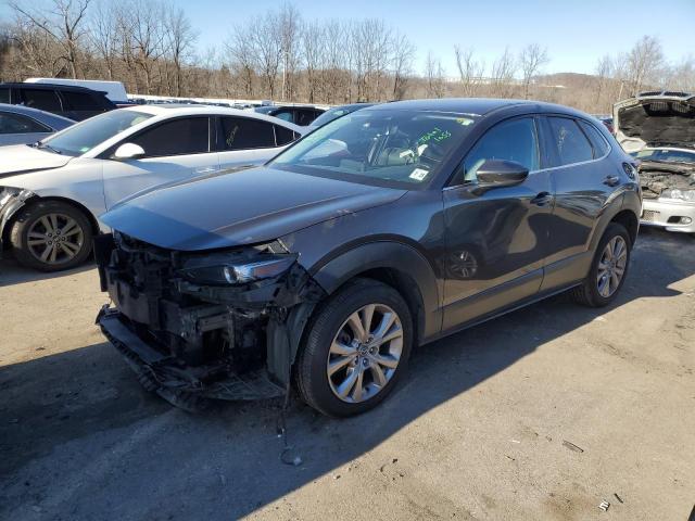 Photo 1 from auction – 2020 MAZDA CX-30 SELE with VIN 3MVDMBCL5LM135823