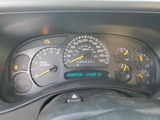 Photo 9 from auction – 2006 CHEVROLET SILVERADO with VIN 2GCEK13Z561298381