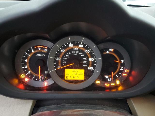 Photo 9 from auction – 2009 TOYOTA RAV4 with VIN JTMBF33V895005155