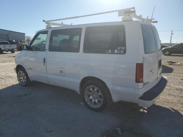Photo 2 from auction – 2002 CHEVROLET ASTRO with VIN 1GNDM19X42B151627