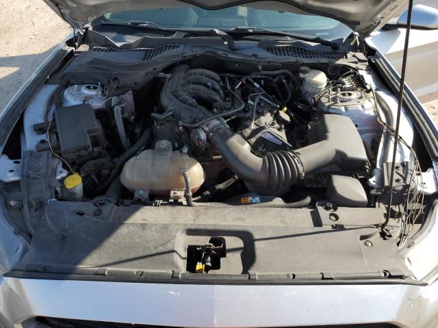 Photo 12 from auction – 2016 FORD MUSTANG with VIN 1FA6P8AM7G5322725