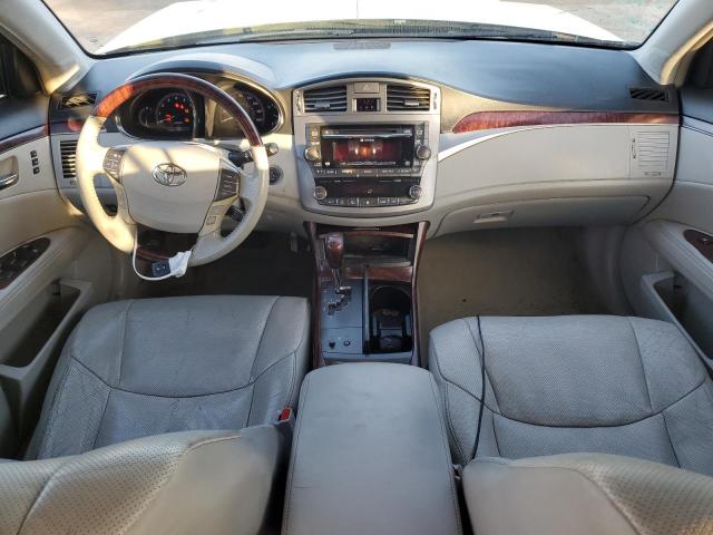 صورة رقم 8 من المزاد - 2011 TOYOTA AVALON BAS مع VIN 4T1BK3DB5BU421705