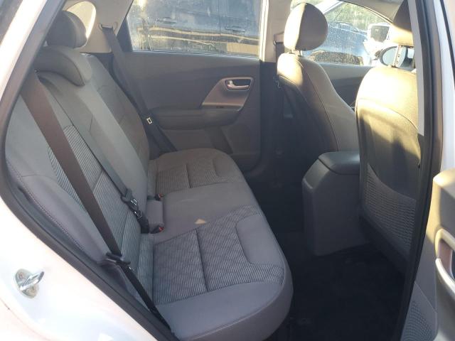 Photo 10 from auction – 2020 KIA NIRO LX with VIN KNDCB3LC9L5367873