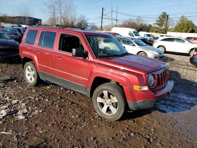 Photo 4 from auction – 2015 JEEP PATRIOT LA with VIN 1C4NJRFB2FD168952