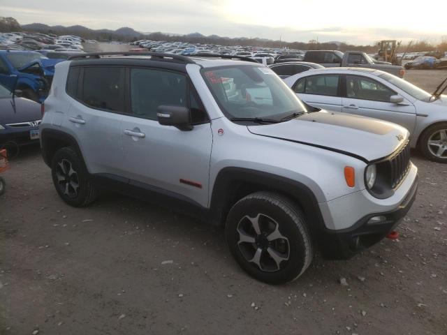 Photo 4 from auction – 2019 JEEP RENEGADE T with VIN ZACNJBC11KPK26464