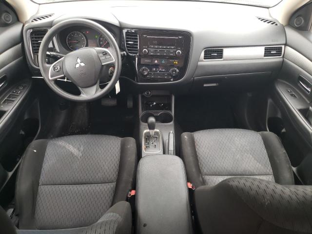 Photo 8 from auction – 2014 MITSUBISHI OUTLANDER with VIN JA4AD2A39EZ011508