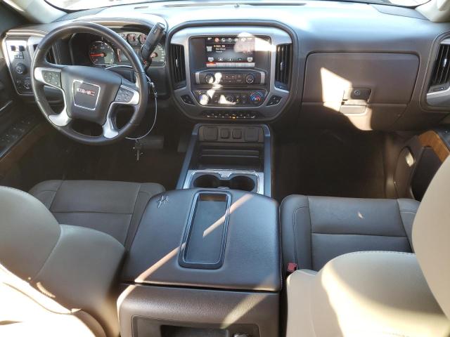 Photo 8 from auction – 2014 GMC SIERRA K15 with VIN 3GTU2VEC8EG469321