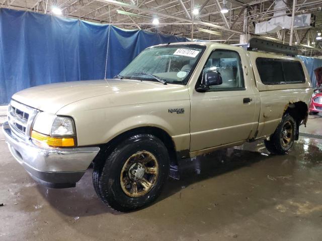 FORD RANGER 2000 z numerem VIN 1FTYR10C0YPB74078 - Zdjęcie z aukcji