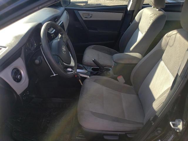 Photo 7 from auction – 2018 TOYOTA COROLLA L with VIN 2T1BURHE2JC052285