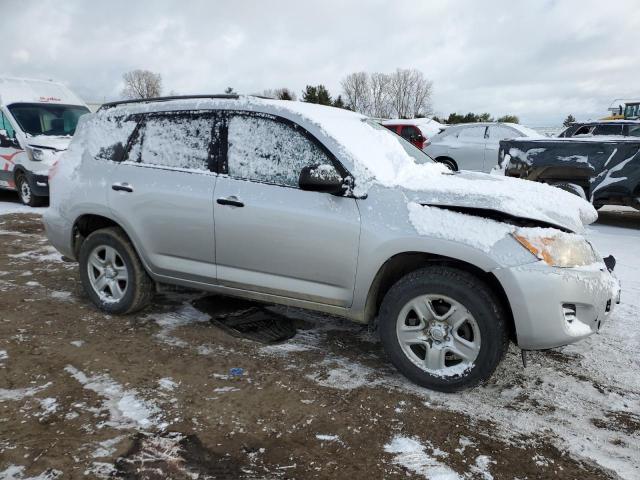 Photo 4 from auction – 2012 TOYOTA RAV4 with VIN 2T3KF4DV8CW147090