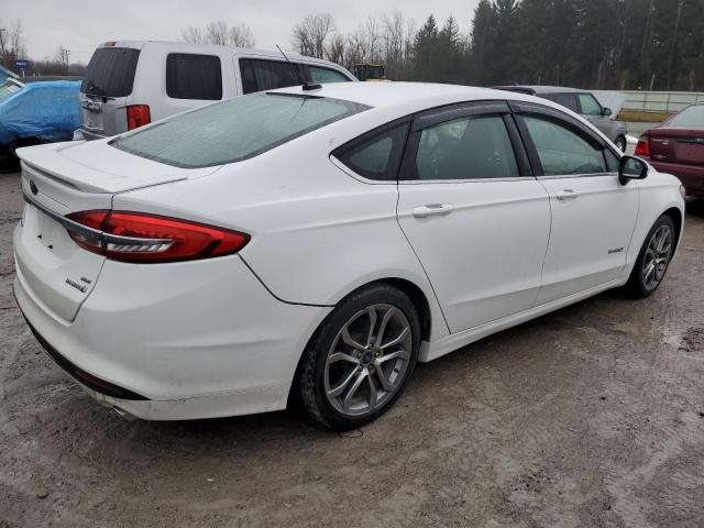 Photo 3 from auction – 2017 FORD FUSION SE with VIN 3FA6P0LU6HR234097