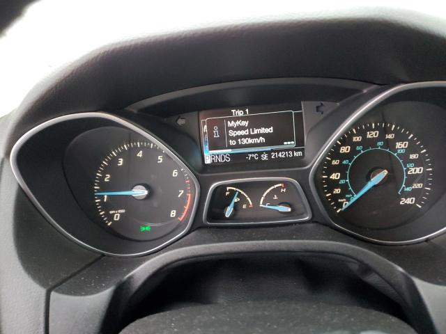 Photo 9 from auction – 2012 FORD FOCUS SEL with VIN 1FAHP3H26CL253032