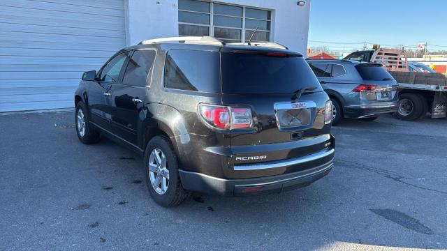 صورة رقم 3 من المزاد - 2014 GMC ACADIA SLE مع VIN 1GKKVNED5EJ349843