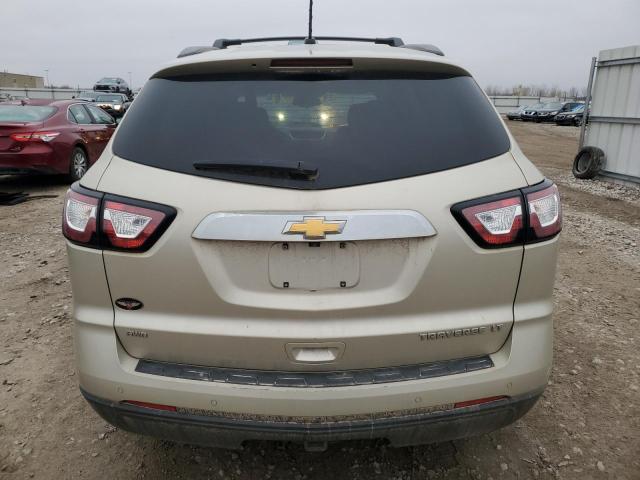 Photo 6 from auction – 2015 CHEVROLET TRAVERSE L with VIN 1GNKVGKD7FJ170899