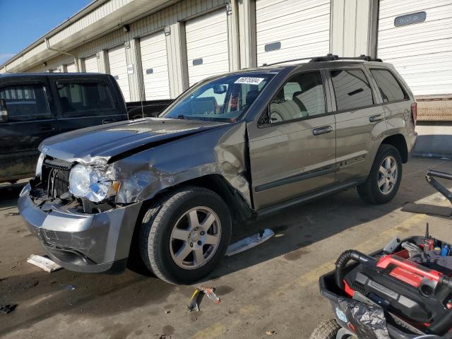 JEEP GRAND CHER 2008 with VIN 1J8GR48K08C186983 - Photo from auction