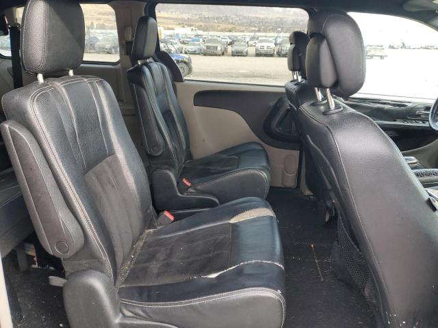 Photo 11 from auction – 2017 DODGE GRAND CARA with VIN 2C4RDGCGXHR801632